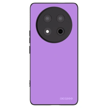 Picasee silikónový čierny obal pre Honor Magic7 Lite 5G - Mystic Melody