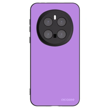 Picasee silikónový čierny obal pre Honor Magic7 Pro 5G - Mystic Melody