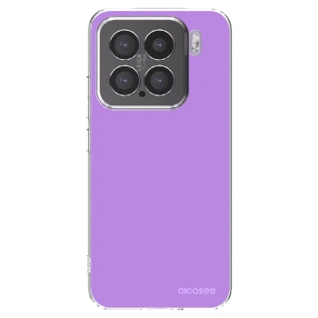 Picasee silikónový prehľadný obal pre Xiaomi 15 - Mystic Melody