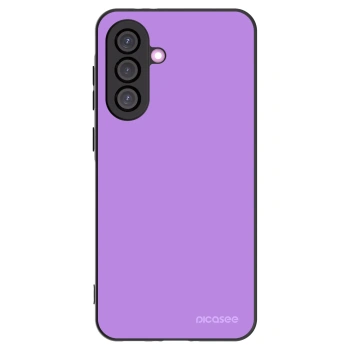 Picasee silikónový čierny obal pre Samsung Galaxy A36 5G - Mystic Melody