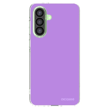 Picasee silikónový prehľadný obal pre Samsung Galaxy A26 5G A266B - Mystic Melody