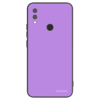Picasee silikónový čierny obal pre Xiaomi Redmi Note 7 - Mystic Melody
