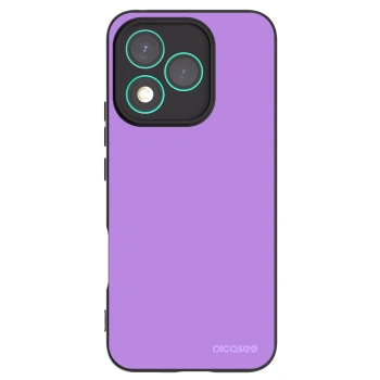 Picasee silikónový čierny obal pre Honor 400 Lite 5G - Mystic Melody