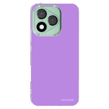 Picasee silikónový prehľadný obal pre Honor 400 Lite 5G - Mystic Melody
