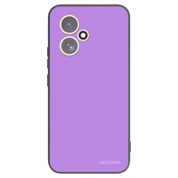 Picasee silikónový čierny obal pre Honor 400 5G - Mystic Melody