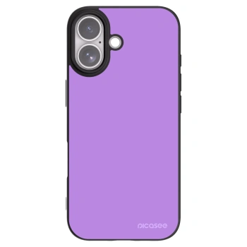 Picasee silikónový čierny obal pre Apple iPhone 17 - Mystic Melody