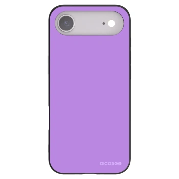Picasee silikónový čierny obal pre Apple iPhone Air - Mystic Melody