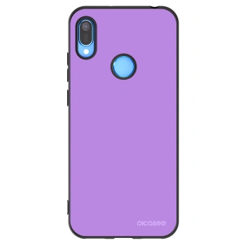 Obal pre Huawei Y6 2019 - Mystic Melody