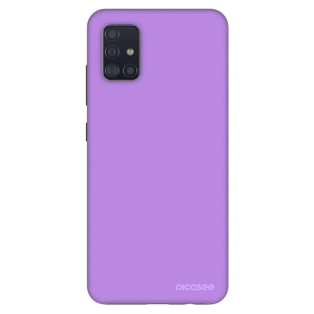 Obal pre Samsung Galaxy A51 A515F - Mystic Melody