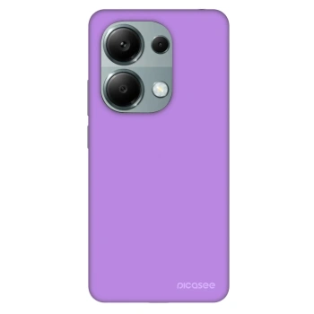 Obal pre Xiaomi Redmi Note 13 Pro 4G - Mystic Melody