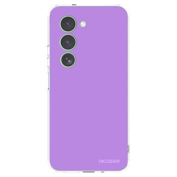 Picasee silikónový prehľadný obal pre Xiaomi Redmi 15 5G - Mystic Melody