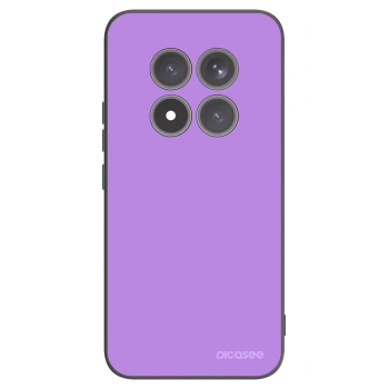 Picasee silikónový čierny obal pre Xiaomi Redmi Note 15 Pro+ - Mystic Melody
