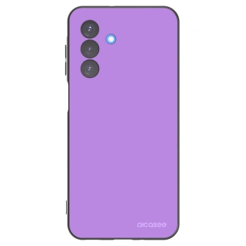 Picasee silikónový čierny obal pre Samsung Galaxy A17 5G - Mystic Melody