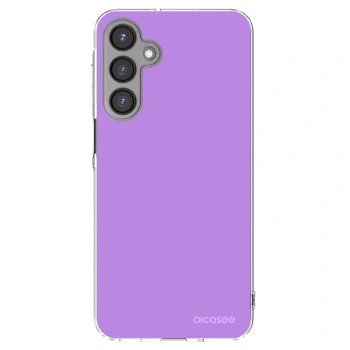 Picasee silikónový prehľadný obal pre Samsung Galaxy A16 4G - Mystic Melody