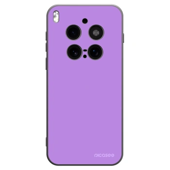 Picasee silikónový čierny obal pre Vivo X300 Pro - Mystic Melody
