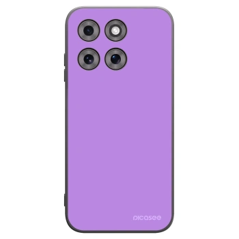 Picasee silikónový čierny obal pre Motorola Moto G77 - Mystic Melody