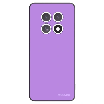 Picasee silikónový čierny obal pre Xiaomi Redmi Note 15 5G - Mystic Melody