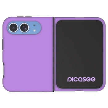 Picasee Fashion Case MagSafe pre Apple iPhone Ultra - Mystic Melody
