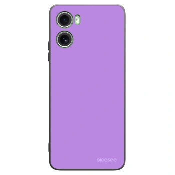 Picasee silikónový čierny obal pre Motorola Moto G06 - Mystic Melody
