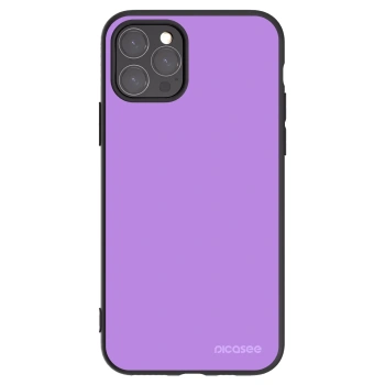 Picasee silikónový čierny obal pre Apple iPhone 11 Pro - Mystic Melody