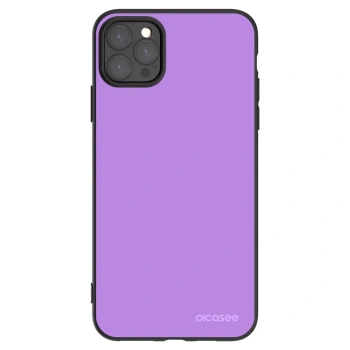 Picasee silikónový čierny obal pre Apple iPhone 11 Pro Max - Mystic Melody