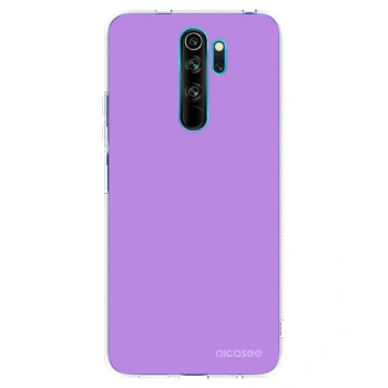 Obal pre Xiaomi Redmi Note 8 Pro - Mystic Melody