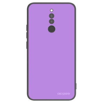 Obal pre Xiaomi Redmi 8 - Mystic Melody