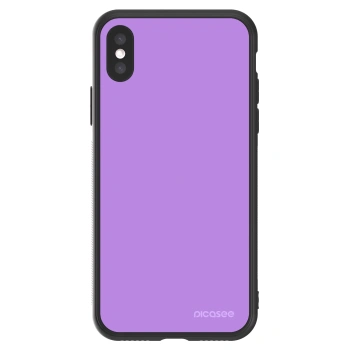 Picasee ULTIMATE CASE pro Apple iPhone X/XS - Mystic Melody