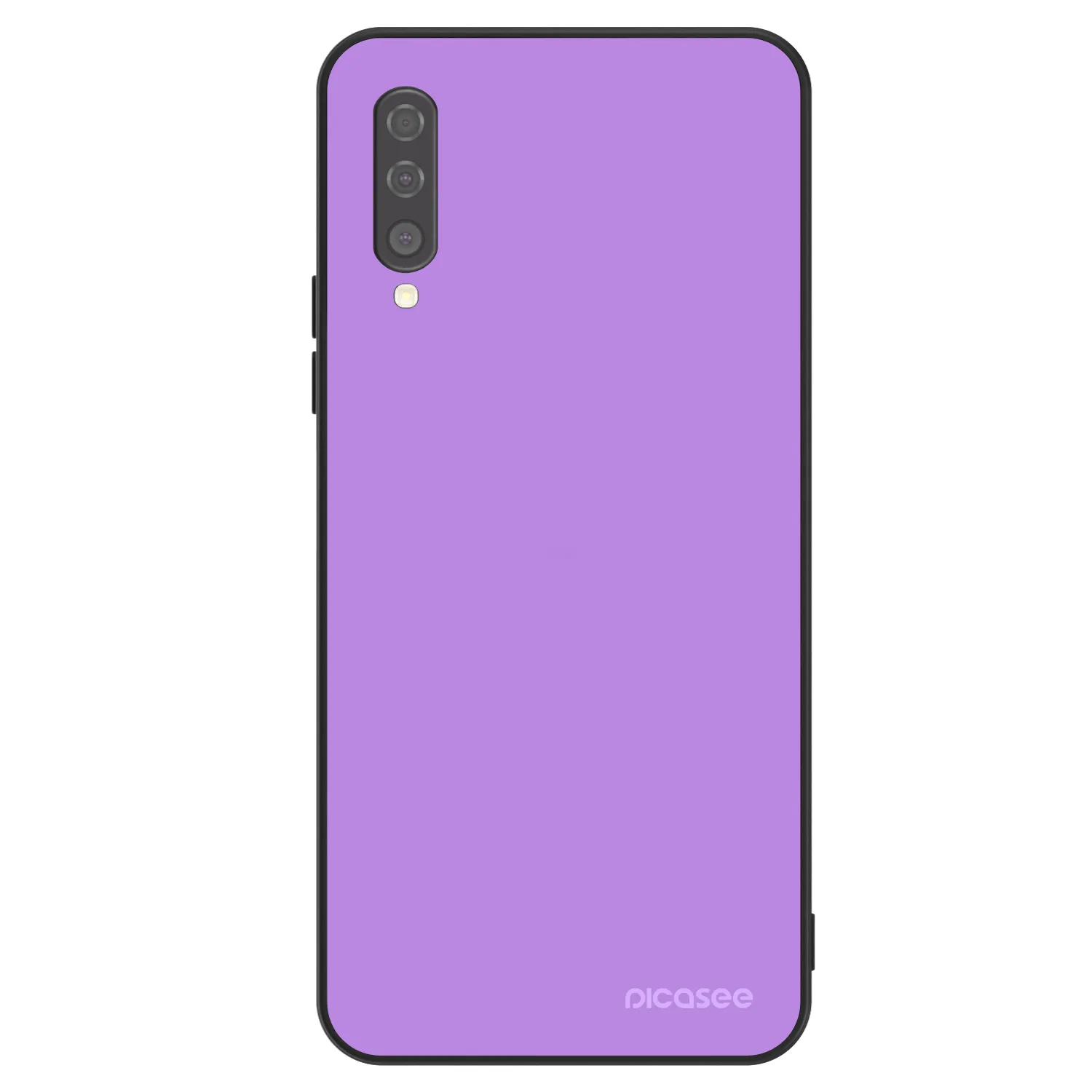 Picasee ULTIMATE CASE pro Samsung Galaxy A50 A505F - Mystic Melody