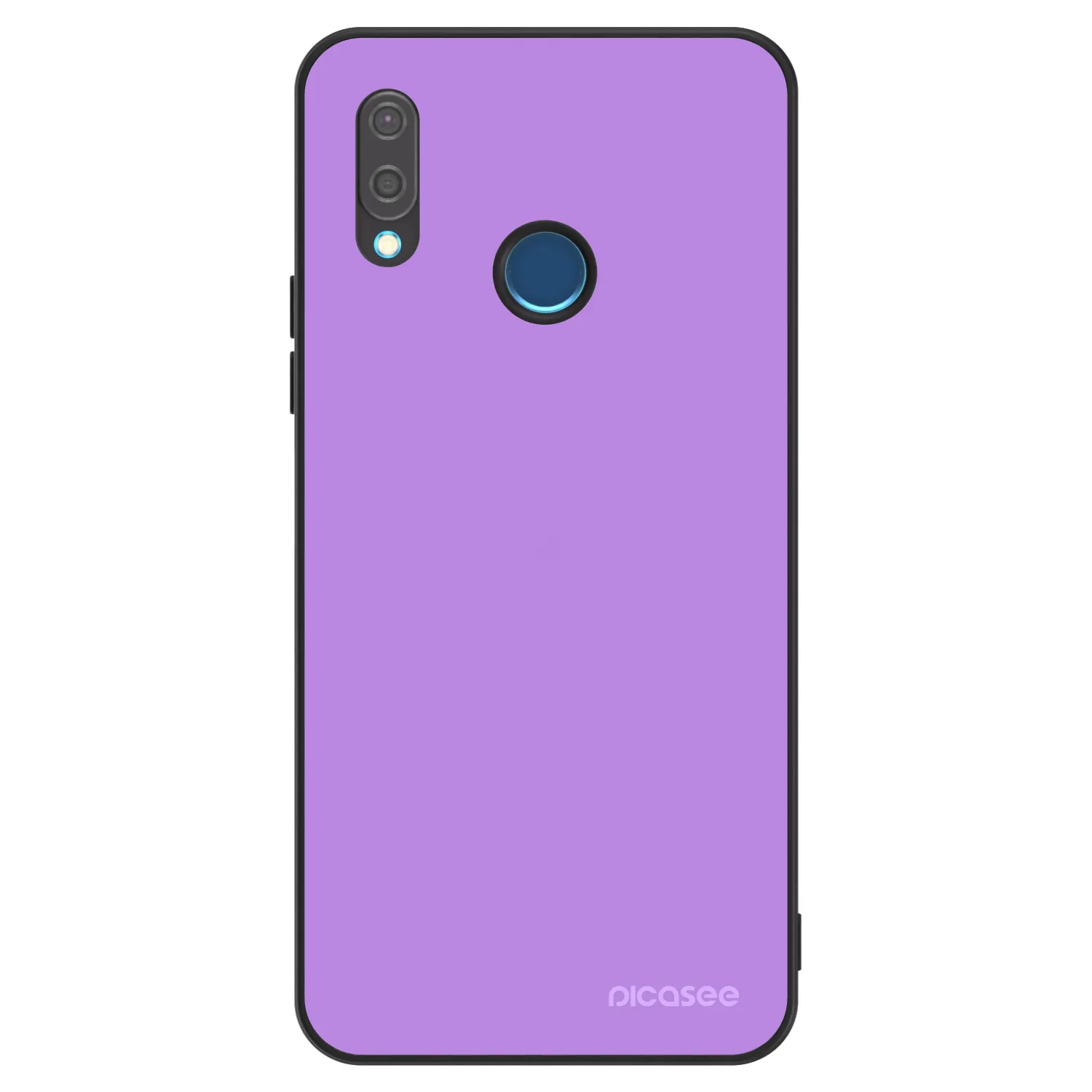 Picasee ULTIMATE CASE pro Huawei P20 Lite - Mystic Melody