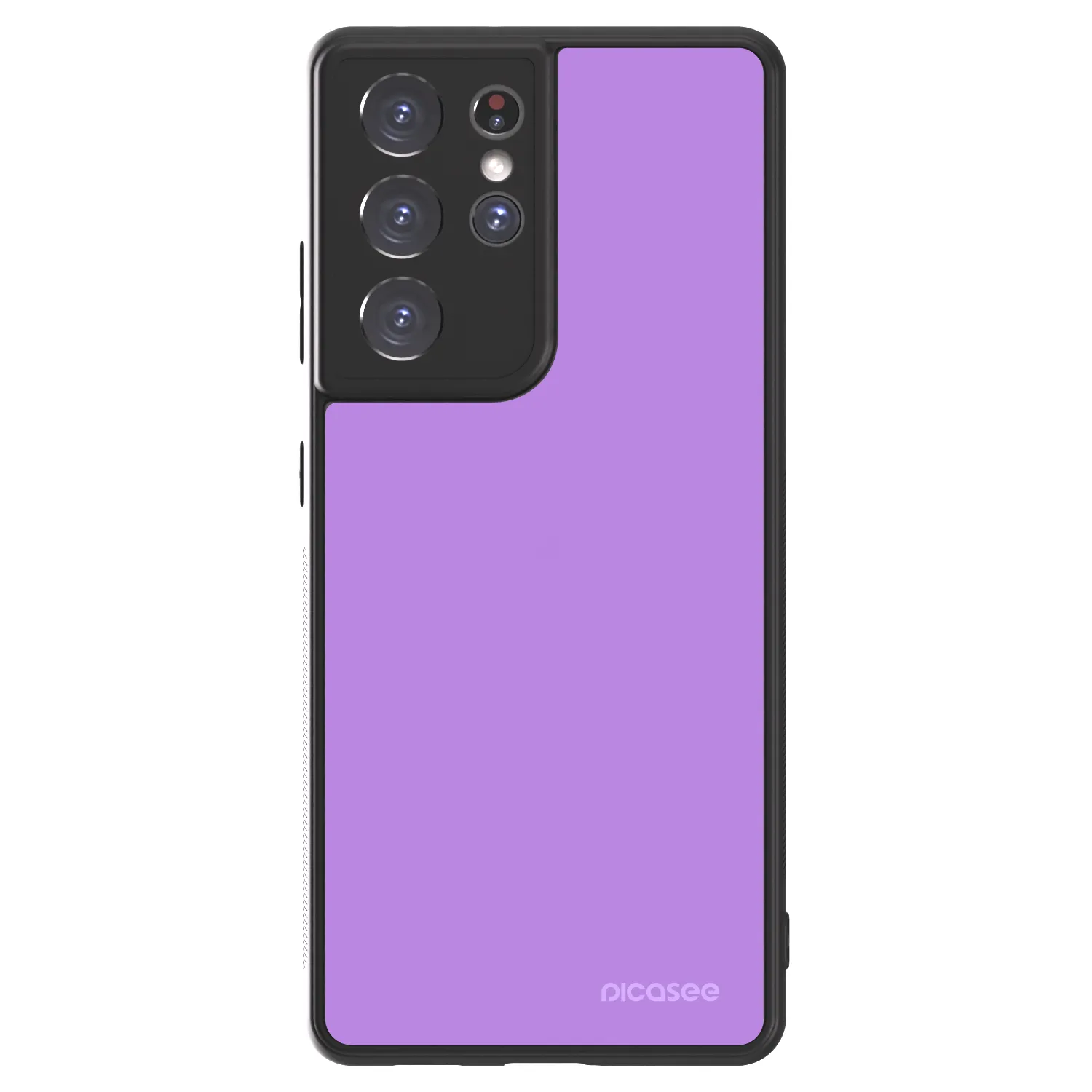Picasee ULTIMATE CASE pro Samsung Galaxy S21 Ultra 5G G998B - Mystic Melody
