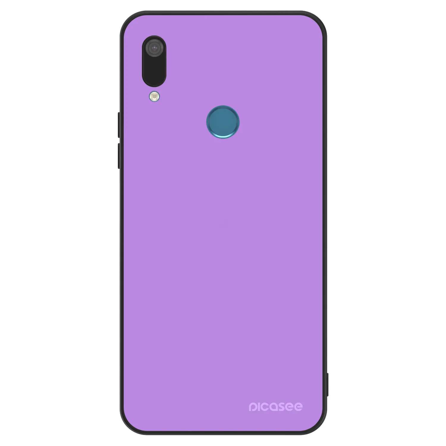Picasee ULTIMATE CASE pro Huawei Y7 2019 - Mystic Melody