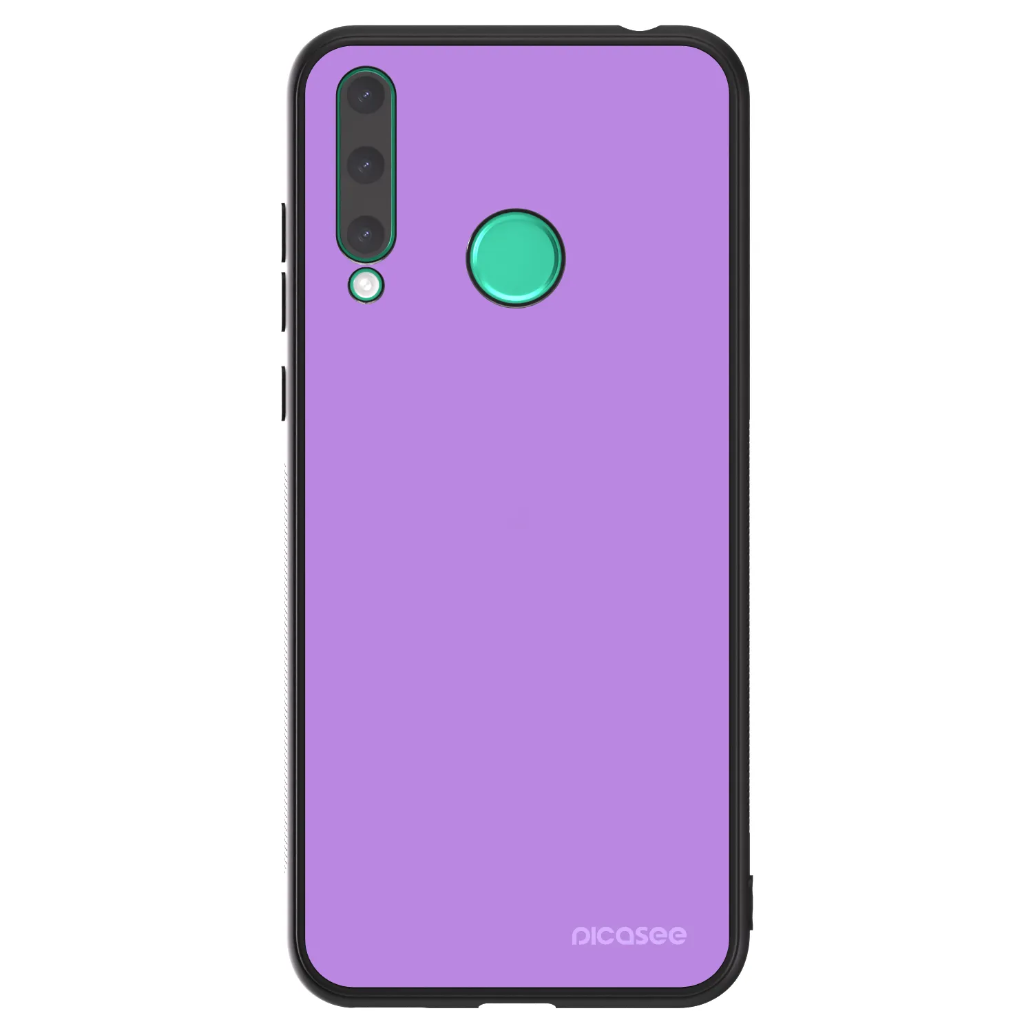 Picasee ULTIMATE CASE pro Honor 20 Lite - Mystic Melody