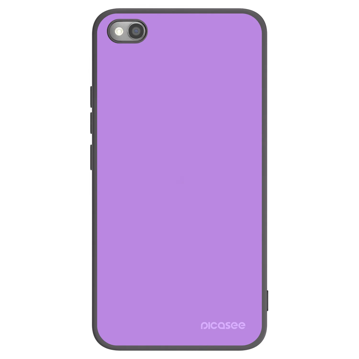 Picasee silikónový čierny obal pre Xiaomi Redmi Note 11S 5G - Mystic Melody