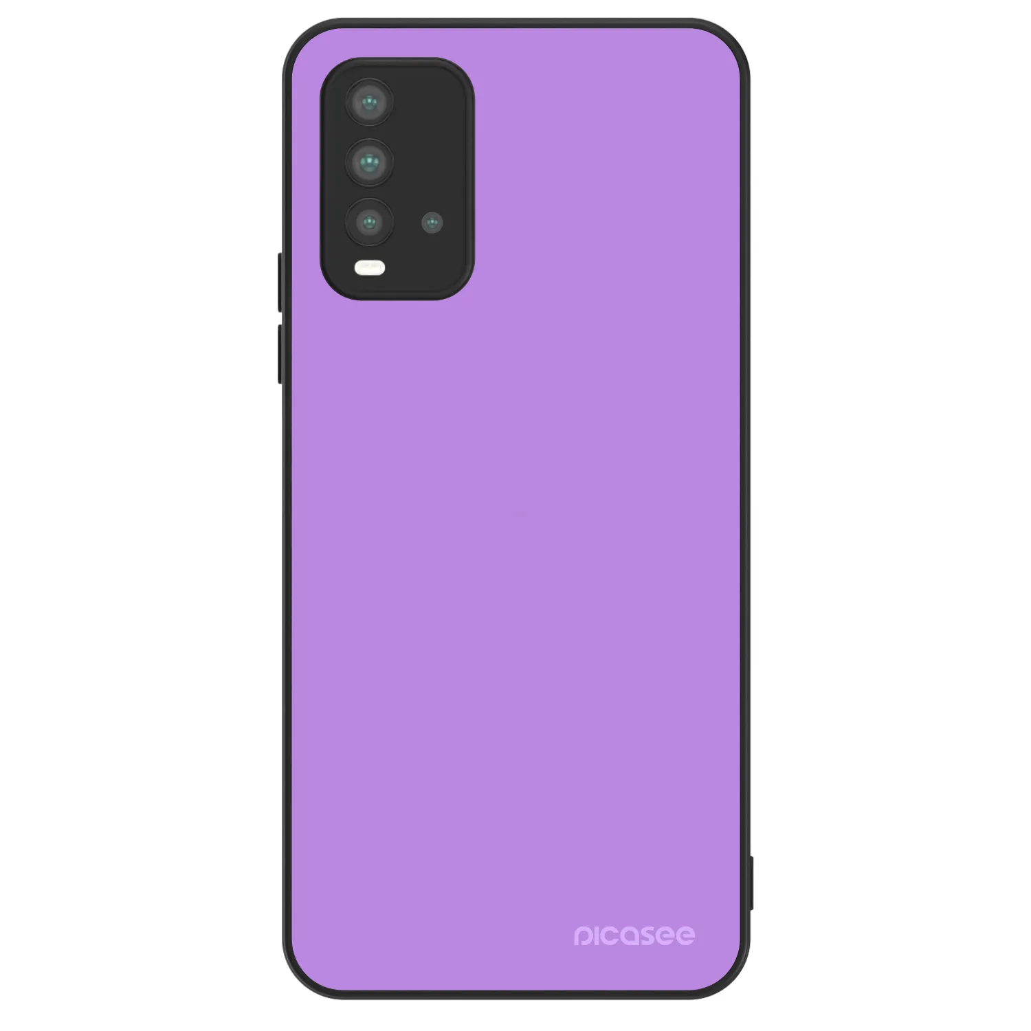 Picasee ULTIMATE CASE pro Xiaomi Redmi 9T - Mystic Melody