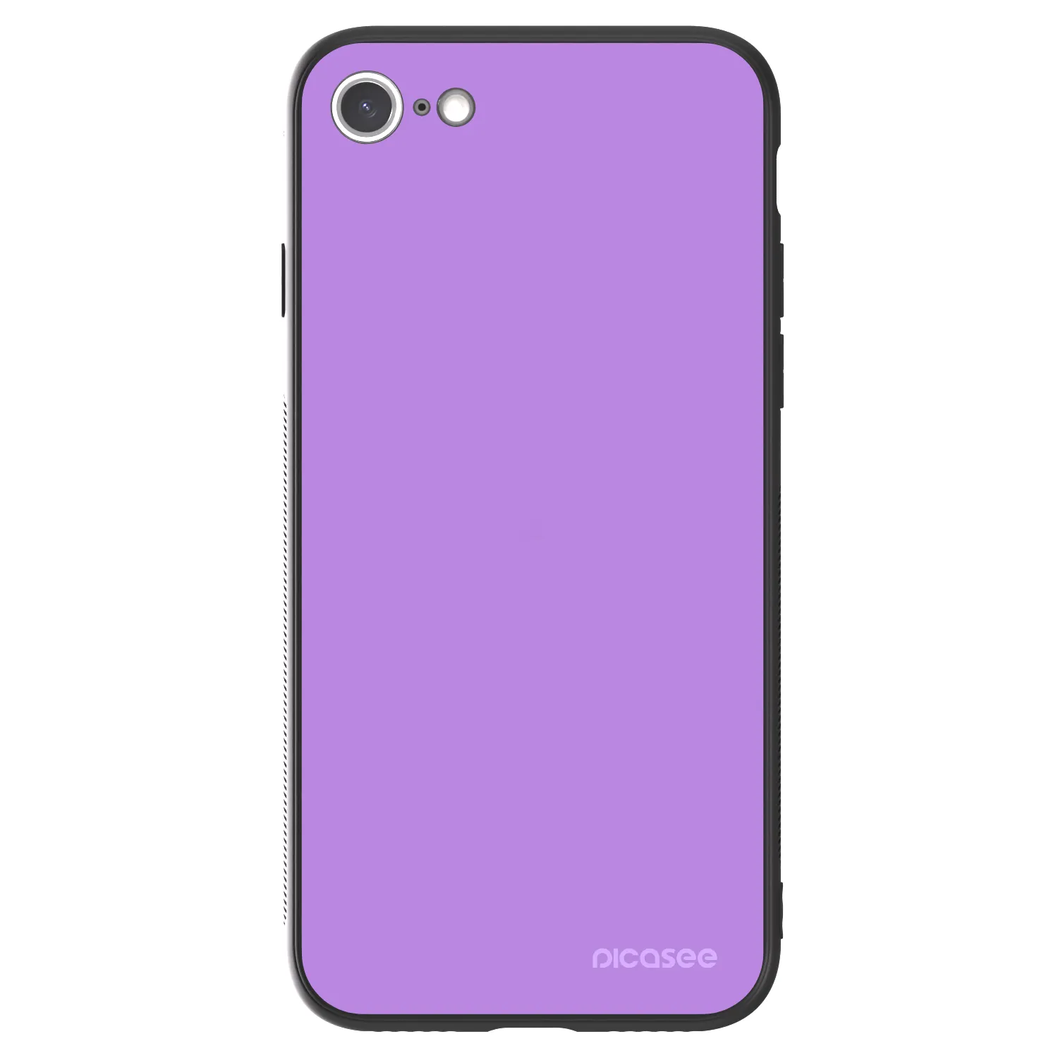 Picasee ULTIMATE CASE pro Apple iPhone SE 2020 - Mystic Melody