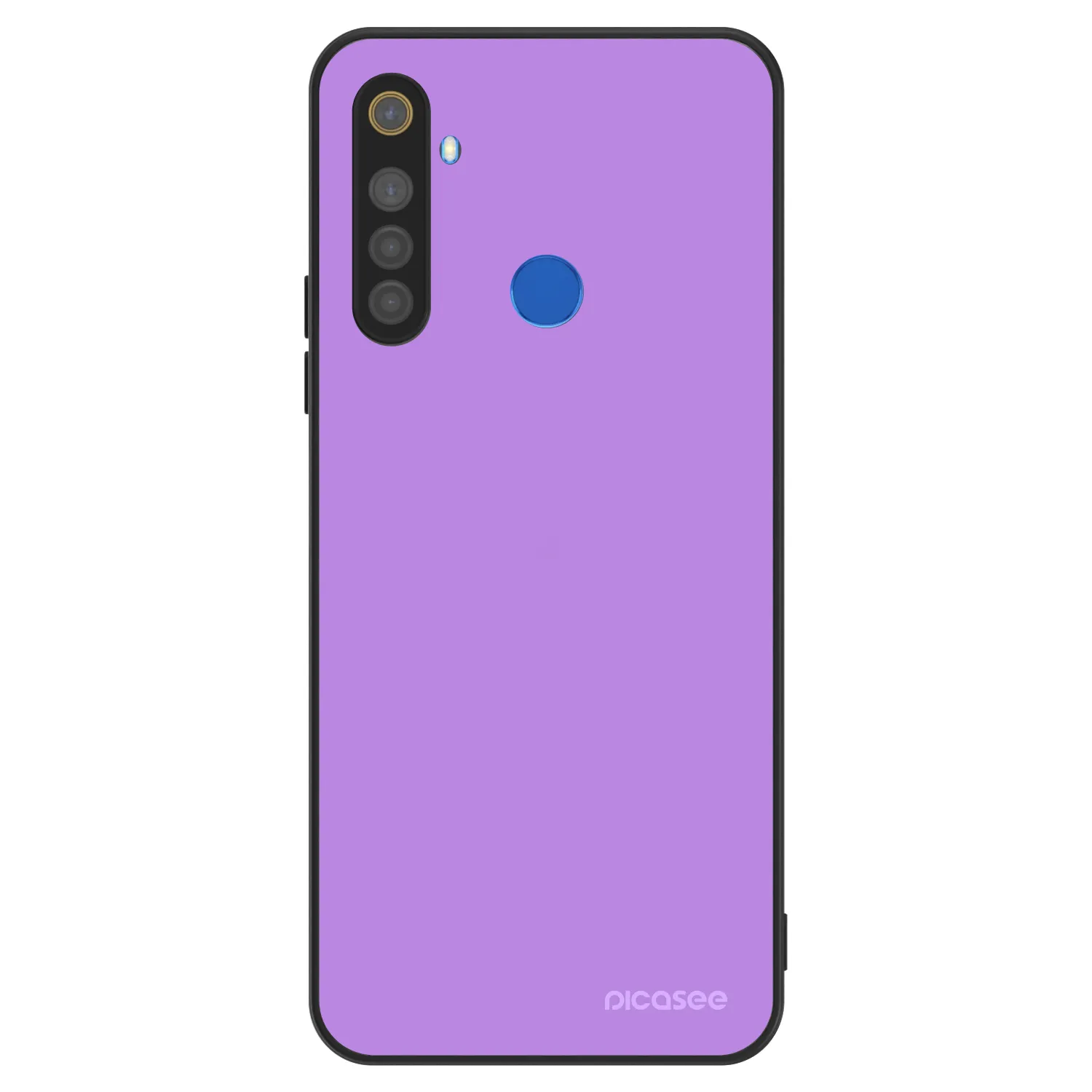 Picasee ULTIMATE CASE pro Realme 5 - Mystic Melody