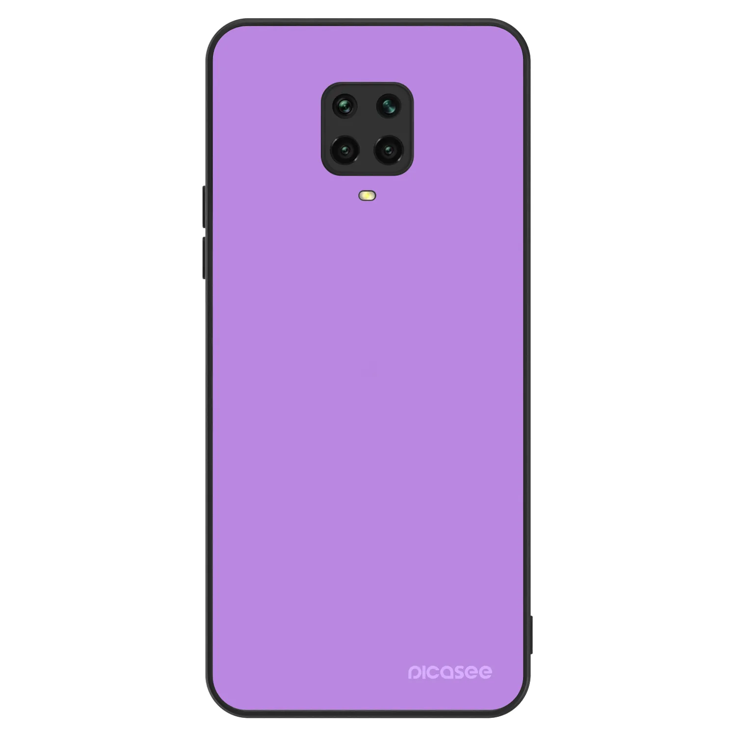 Picasee ULTIMATE CASE pro Xiaomi Redmi Note 9S - Mystic Melody