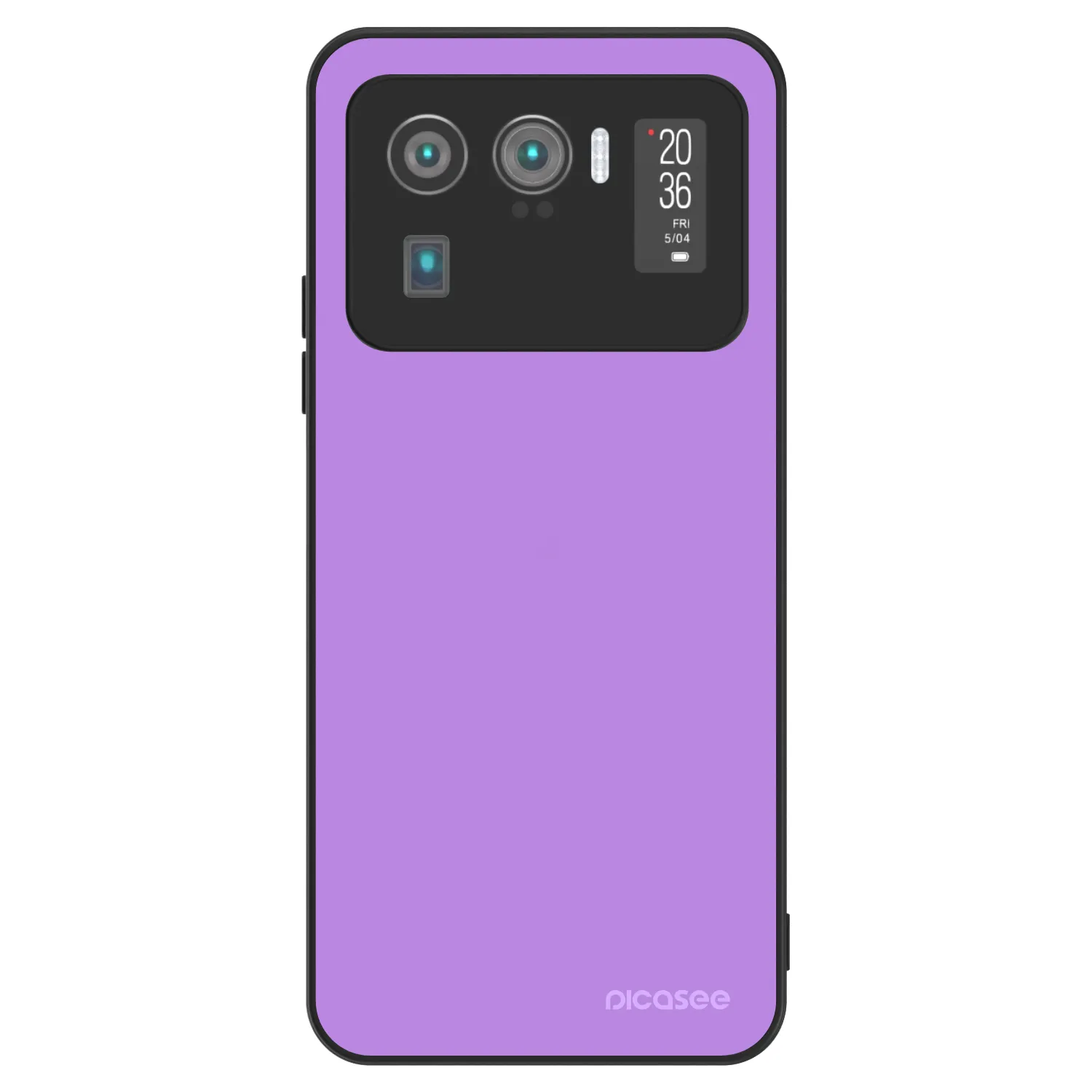 Picasee ULTIMATE CASE pro Xiaomi Mi 11 Ultra - Mystic Melody