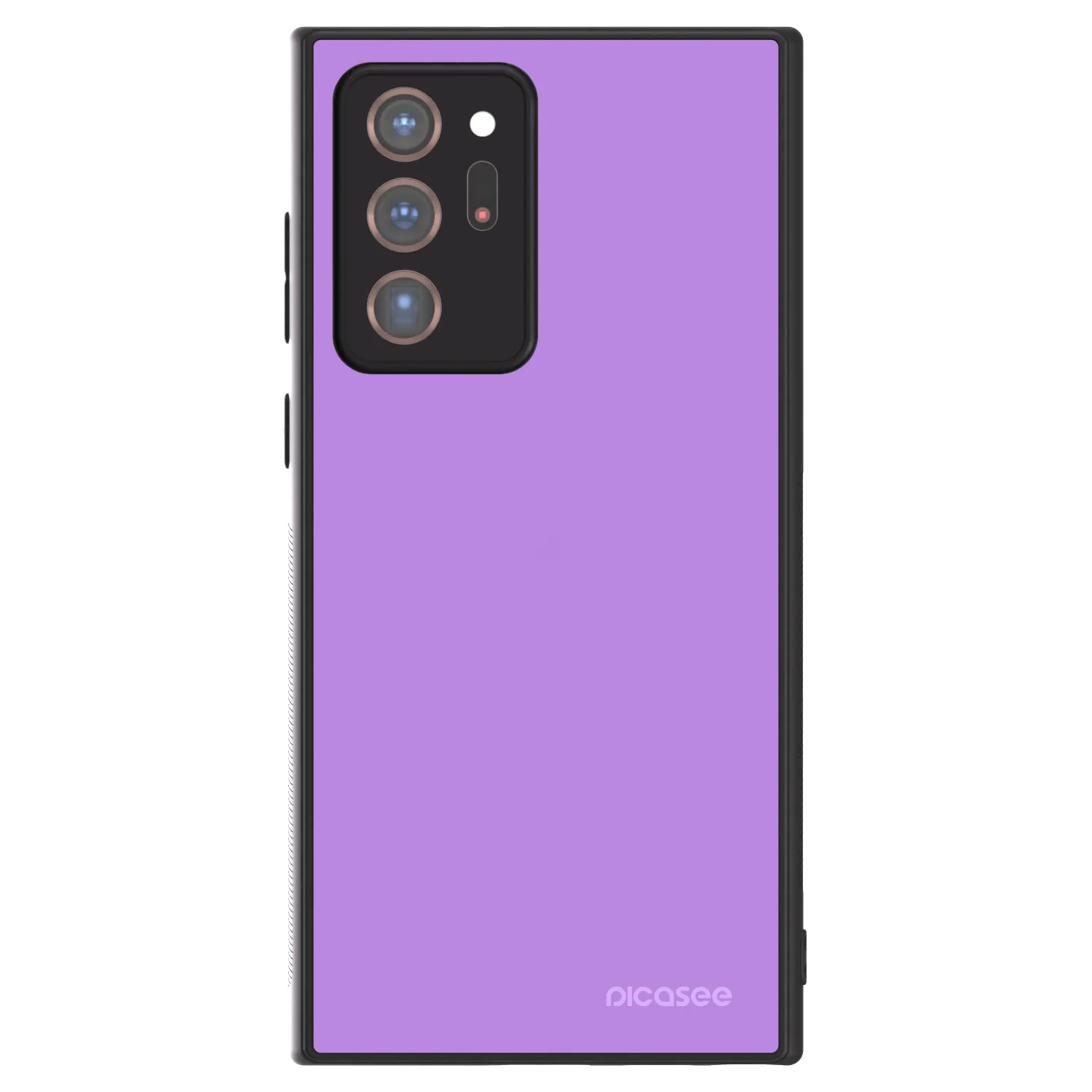 Picasee ULTIMATE CASE pro Samsung Galaxy Note 20 Ultra - Mystic Melody
