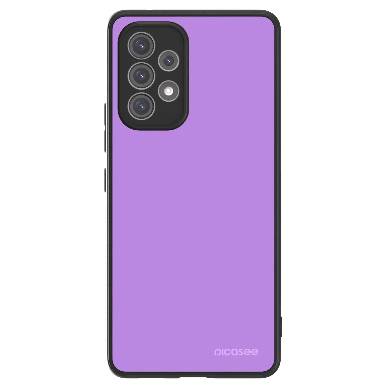 Picasee ULTIMATE CASE pro Samsung Galaxy A52s 5G A528B - Mystic Melody
