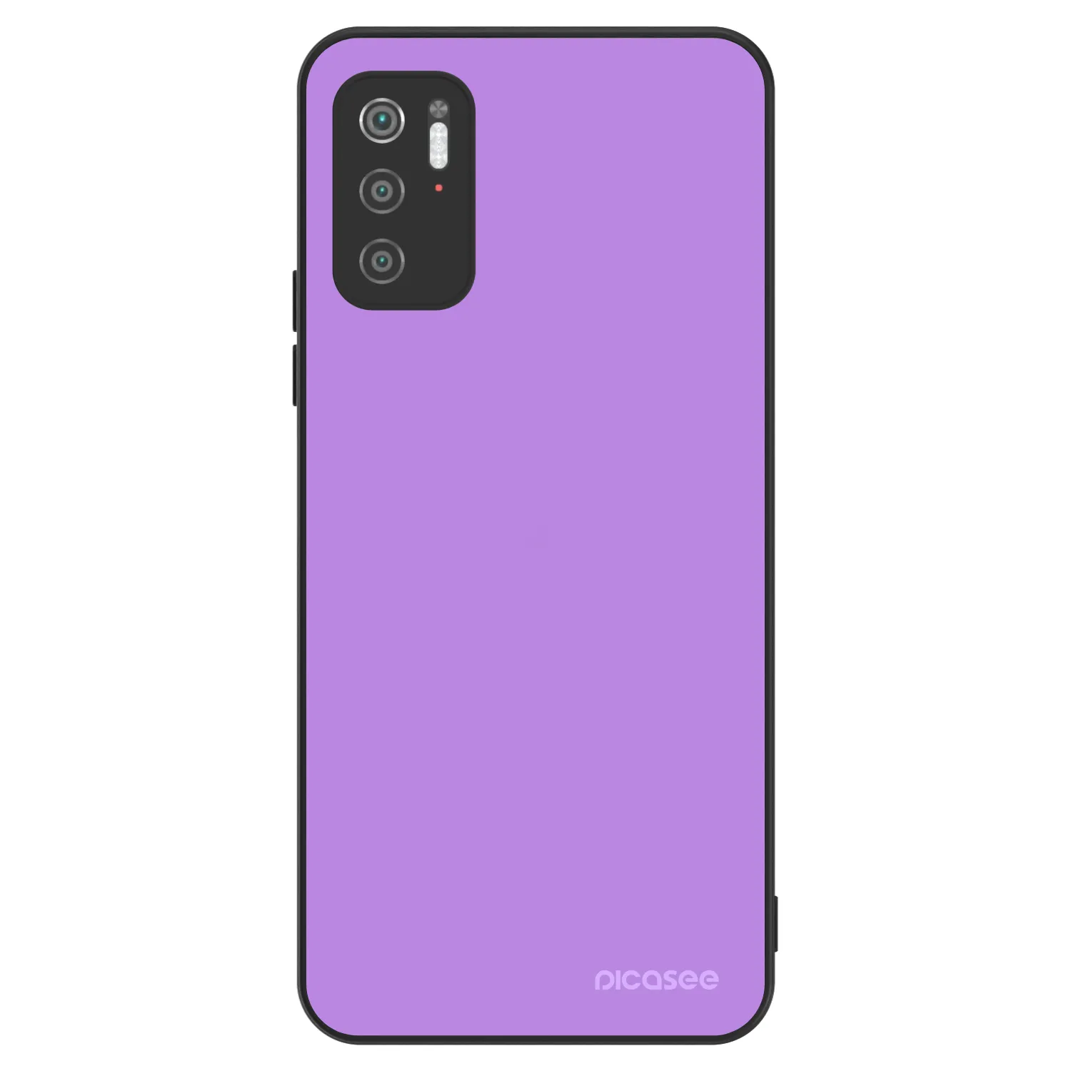 Picasee ULTIMATE CASE pro Xiaomi Poco M3 Pro 5G - Mystic Melody