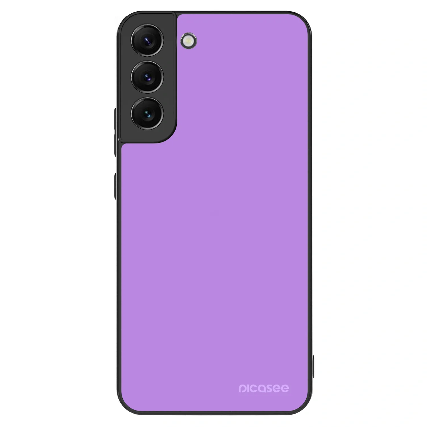 Picasee ULTIMATE CASE pro Samsung Galaxy S22+ 5G - Mystic Melody