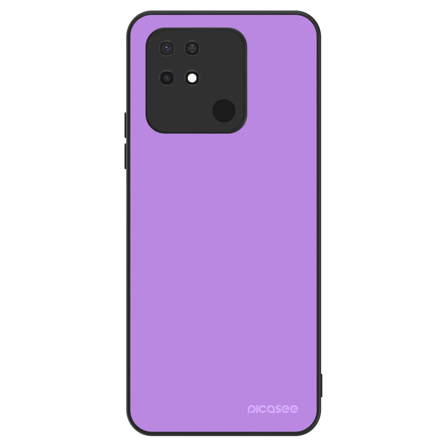 Picasee ULTIMATE CASE pro Xiaomi Redmi 10C - Mystic Melody
