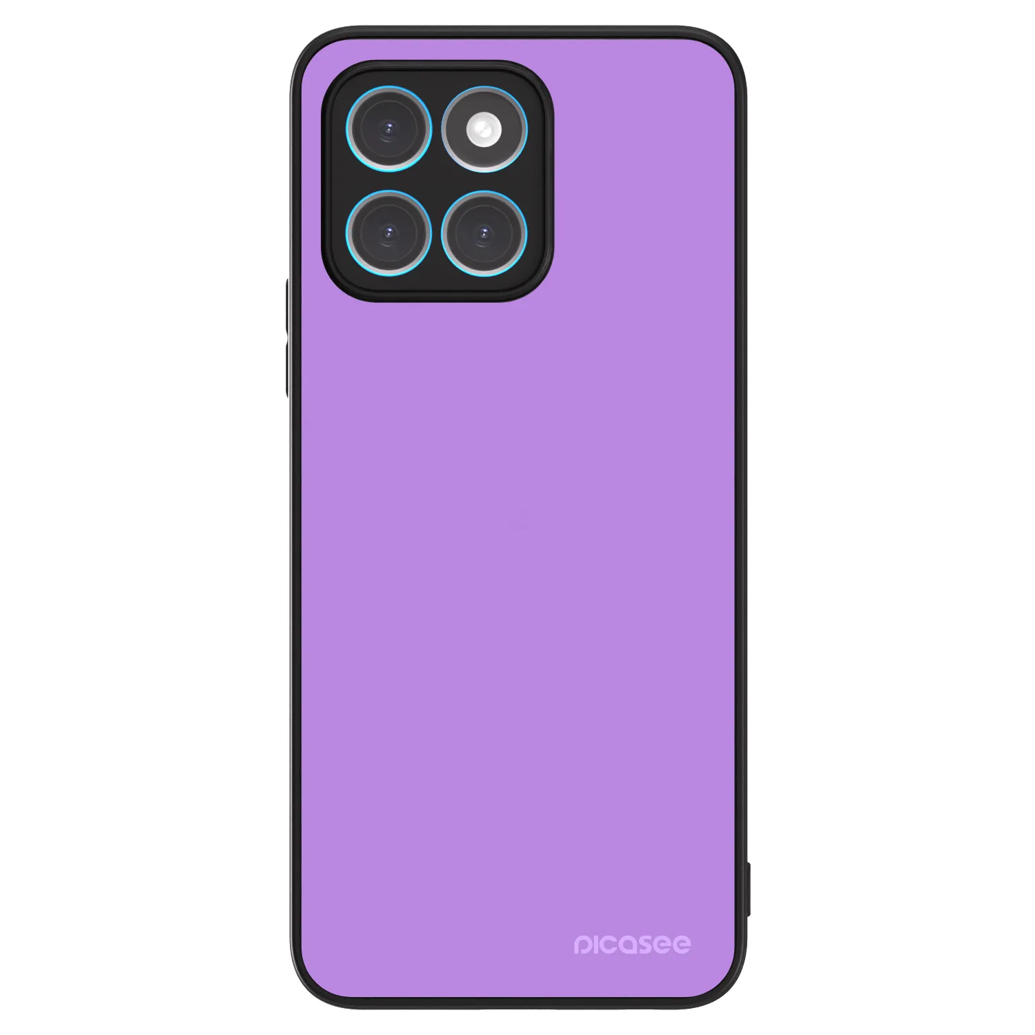 Picasee ULTIMATE CASE pro Honor X8 4G - Mystic Melody