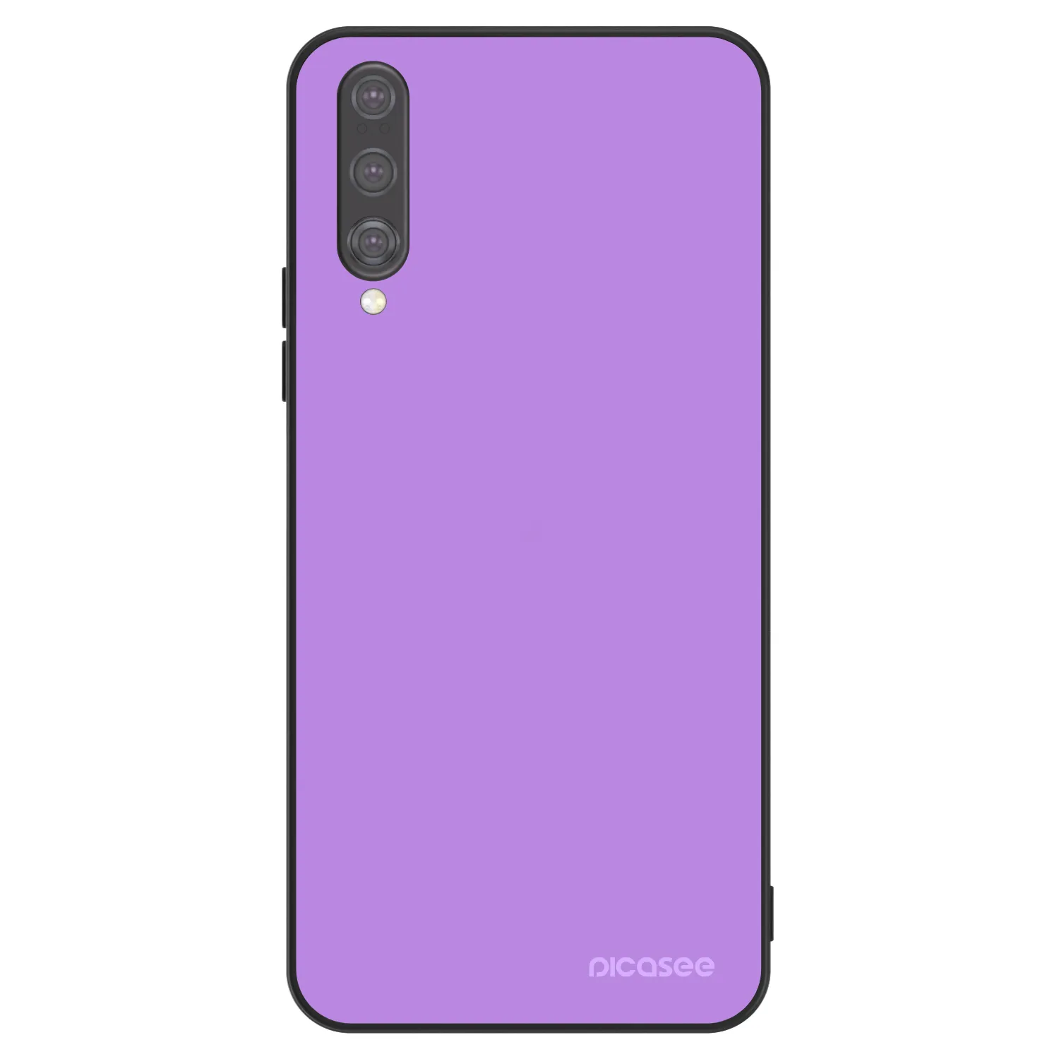 Picasee ULTIMATE CASE pro Huawei P20 Pro - Mystic Melody