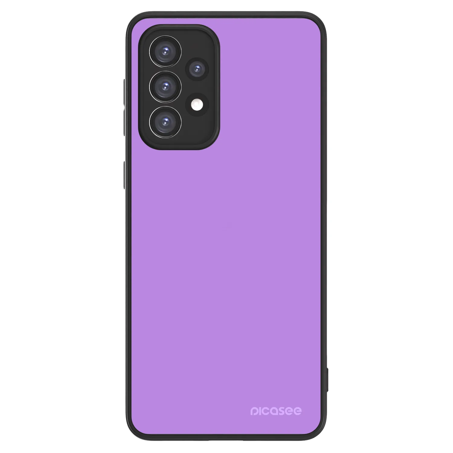 Picasee ULTIMATE CASE pro Samsung Galaxy A33 5G A336 - Mystic Melody