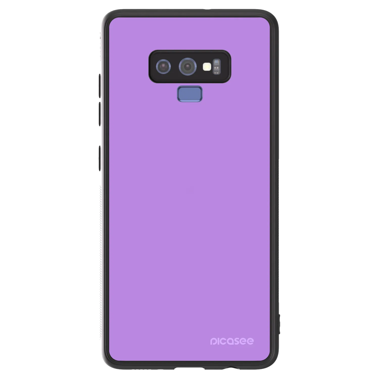 Picasee ULTIMATE CASE pro Samsung Galaxy Note 9 N960F - Mystic Melody