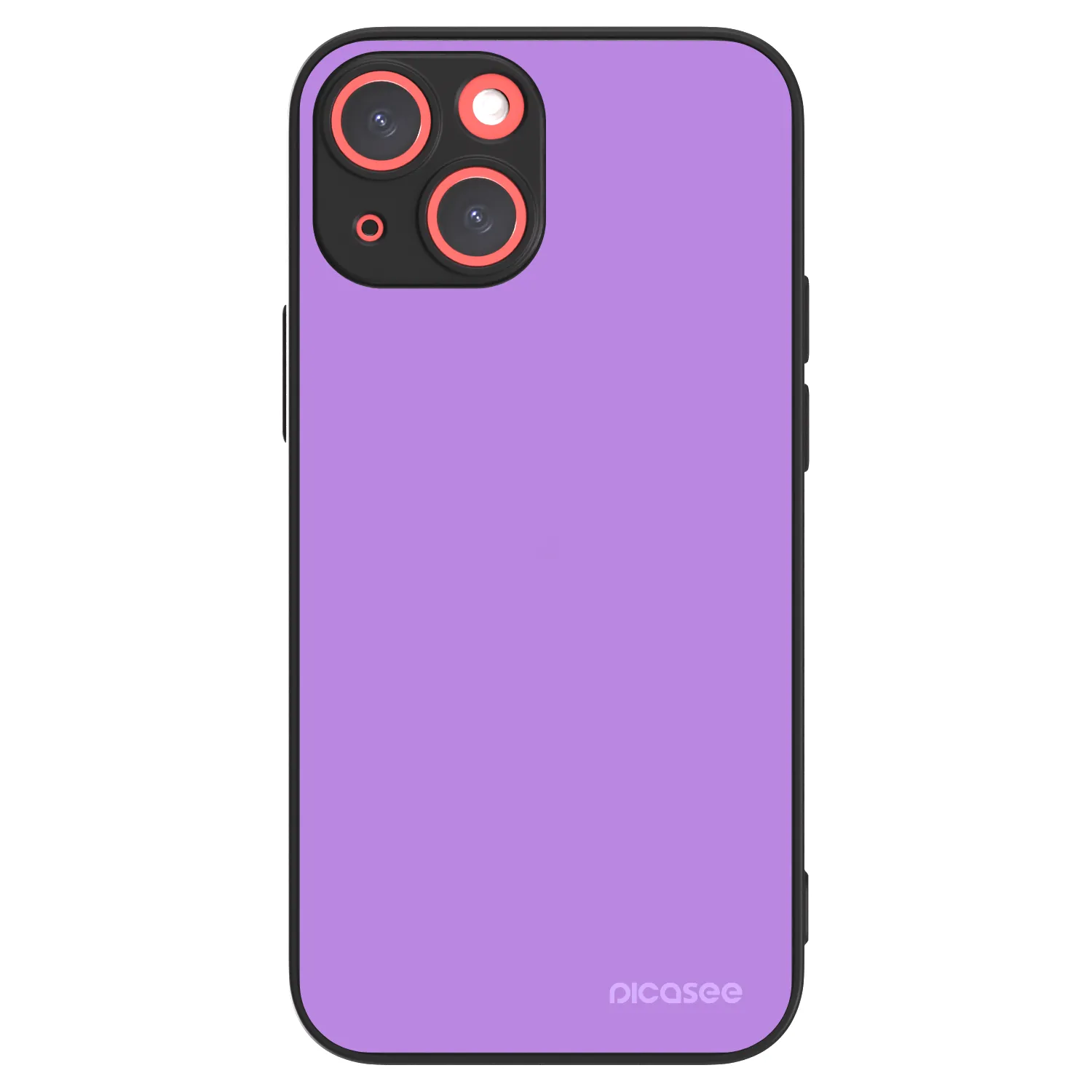 Picasee ULTIMATE CASE MagSafe pro Apple iPhone 13 mini - Mystic Melody