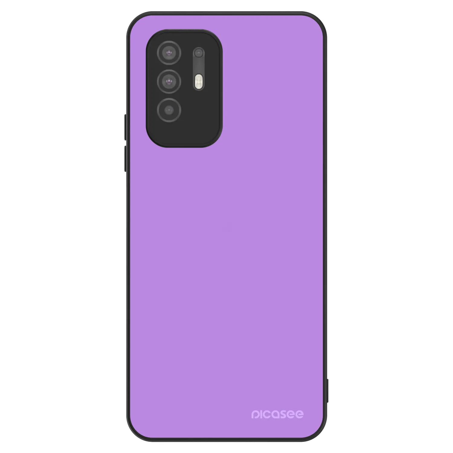 Picasee ULTIMATE CASE pro OPPO A94 5G - Mystic Melody